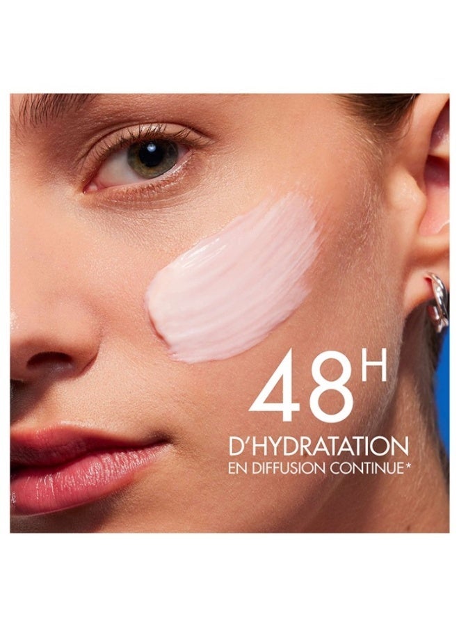 Biotherm Aquasource Cica Nutri Cream 50ml - Image 3